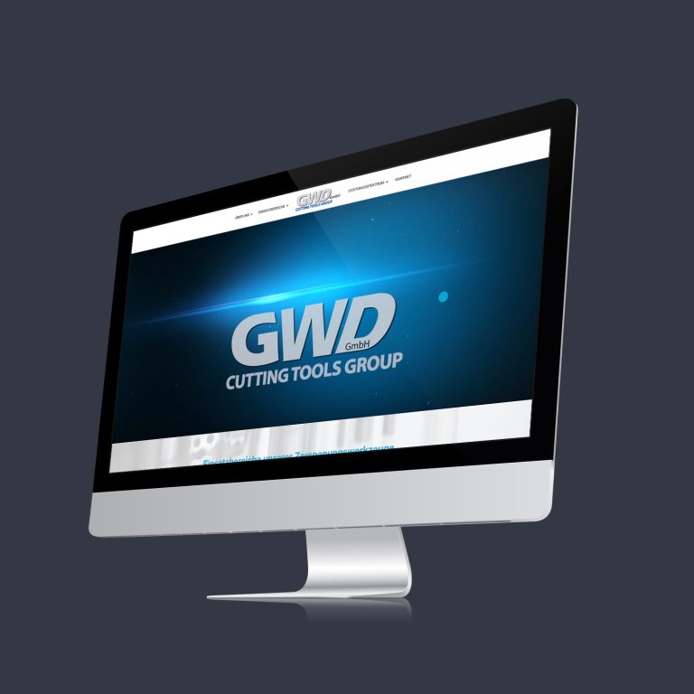 GWD Cutting Tools Group