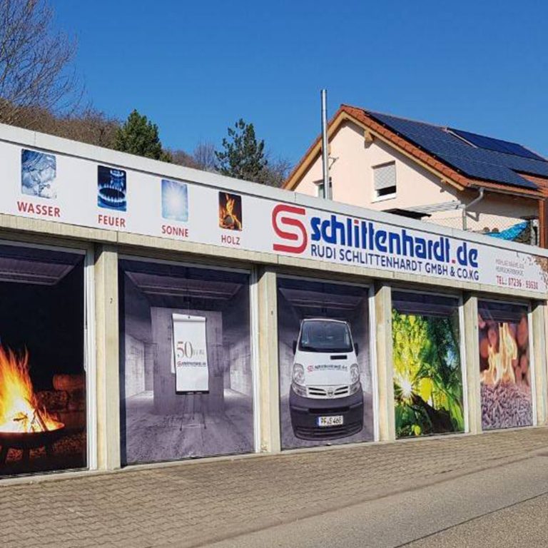 Rudi Schlittenhardt GmbH & Co.KG