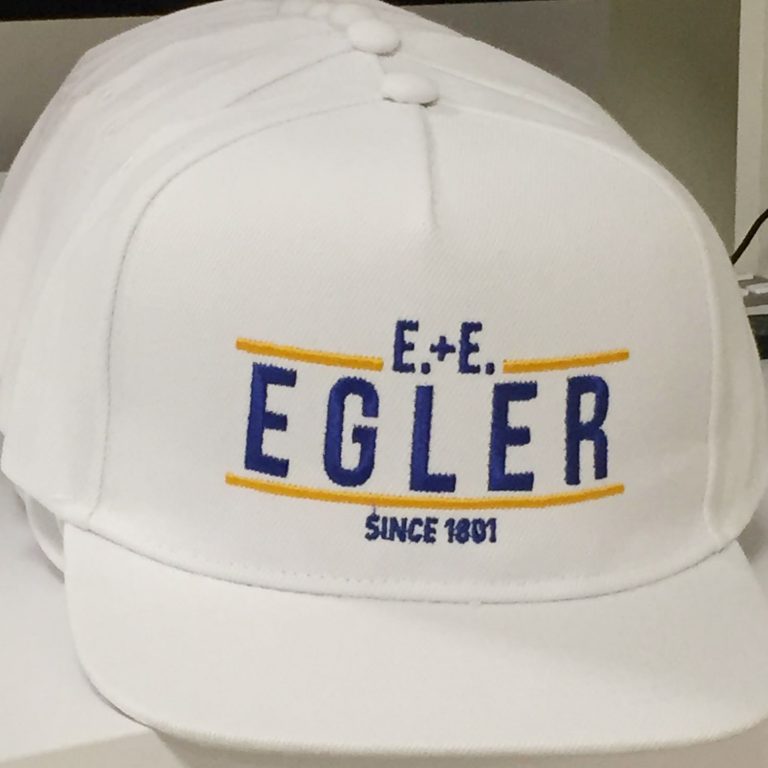E.+E. Egler
