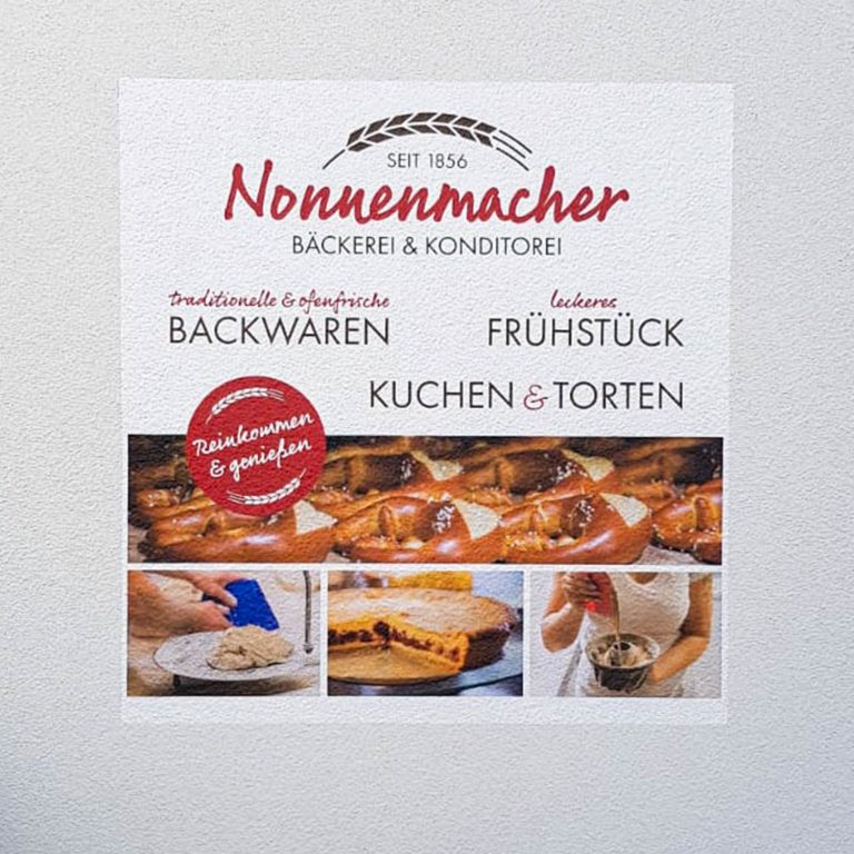 Bäckerei Nonnenmacher